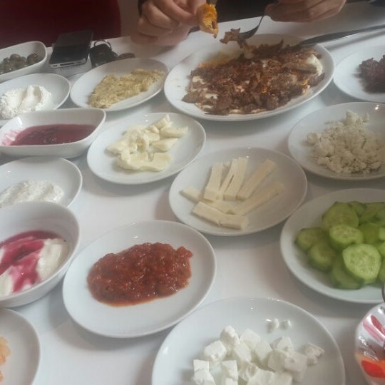 kahvaltı fotoğrafı