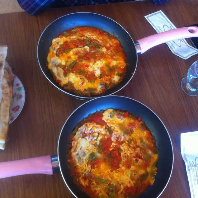 kahvaltı fotografı