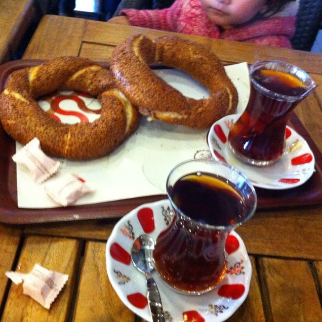 kahvaltı fotografı