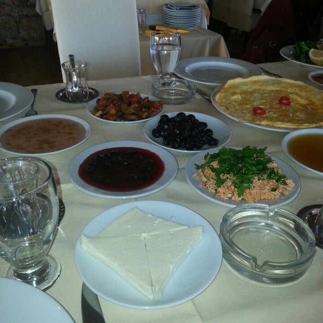 kahvaltı fotografı