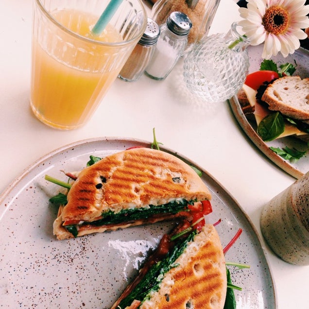 kahvaltı fotografı