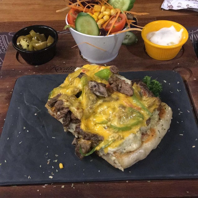 kahvaltı fotografı