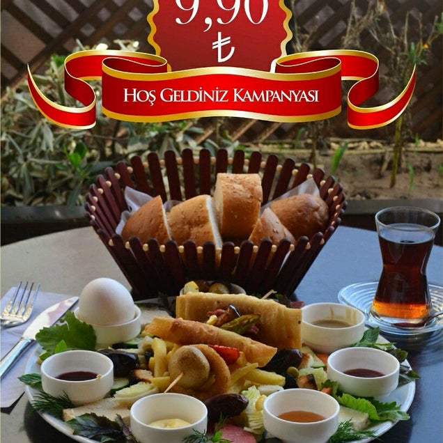 kahvaltı fotografı