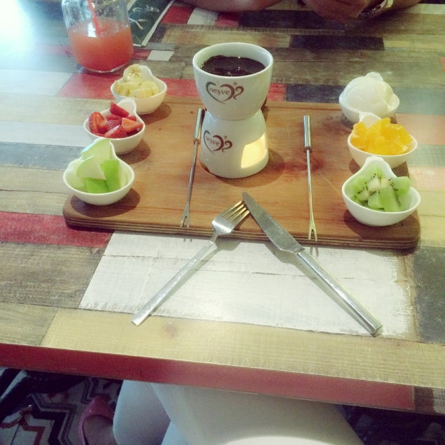 kahvaltı fotoğrafı