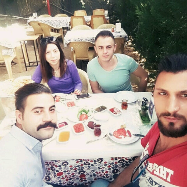 kahvaltı fotoğrafı