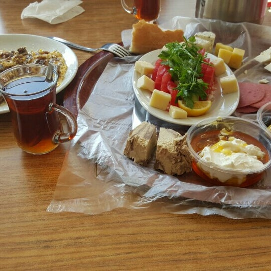 kahvaltı fotografı