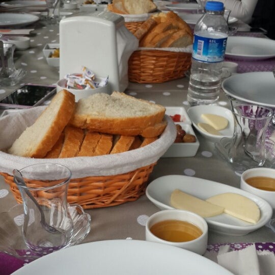 kahvaltı fotografı