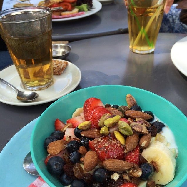 kahvaltı fotografı