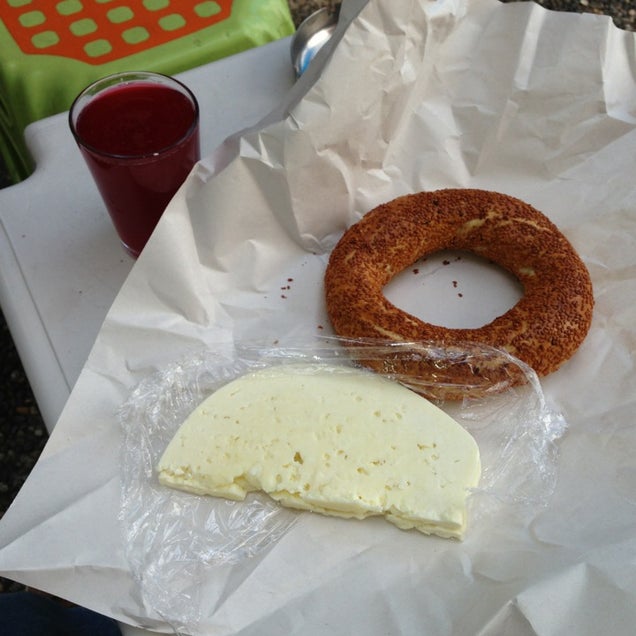 kahvaltı fotografı