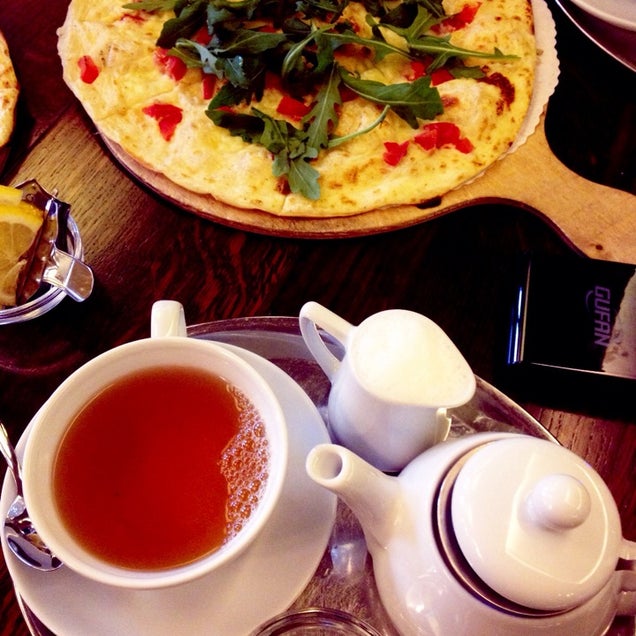 kahvaltı fotografı