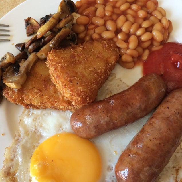 kahvaltı fotografı