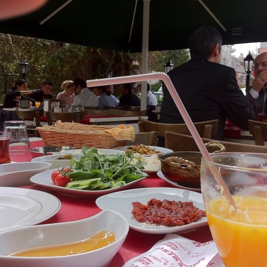 kahvaltı fotografı