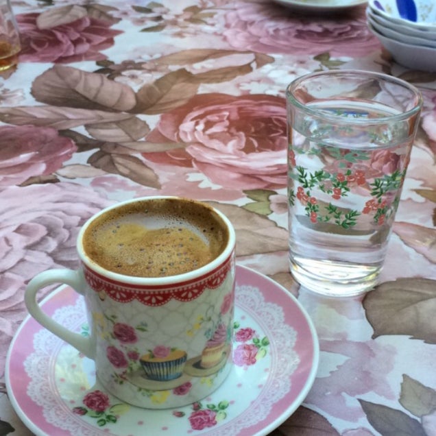 kahvaltı fotografı