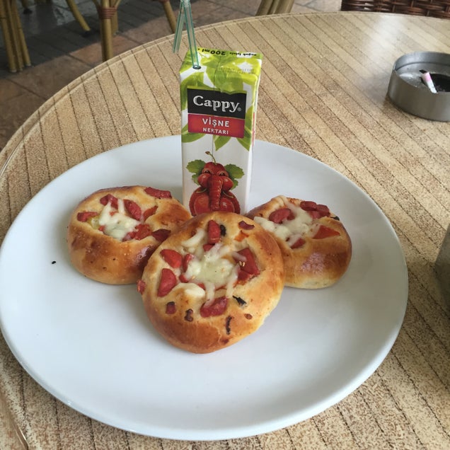 kahvaltı fotografı