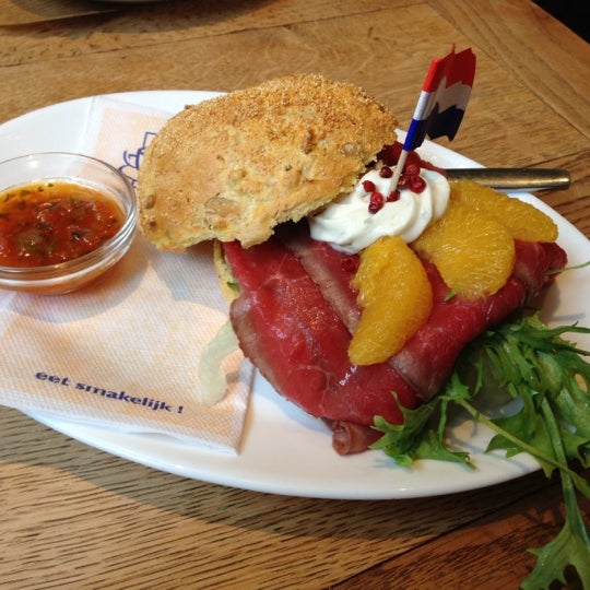 kahvaltı fotografı