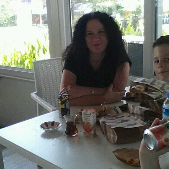 kahvaltı fotografı