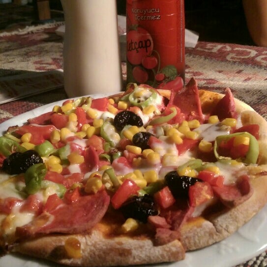 kahvaltı fotografı