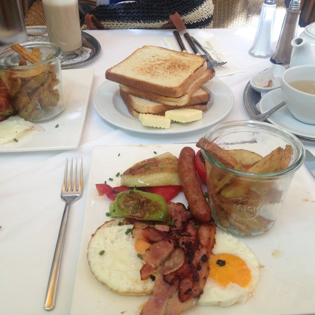 kahvaltı fotografı