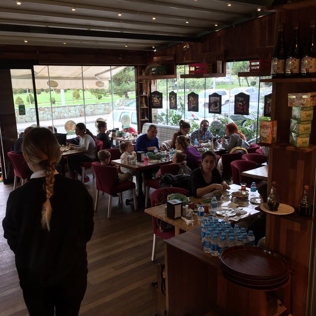 kahvaltı fotografı