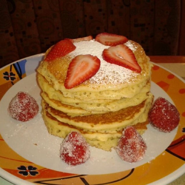 breakfast photo