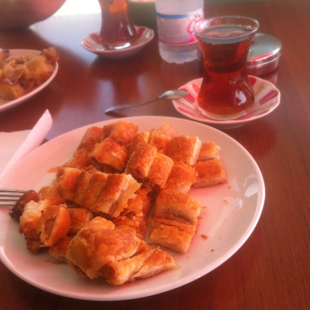 kahvaltı fotoğrafı