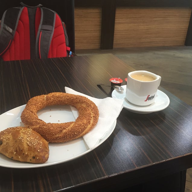 kahvaltı fotoğrafı