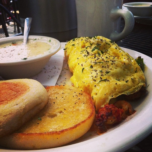 kahvaltı fotografı