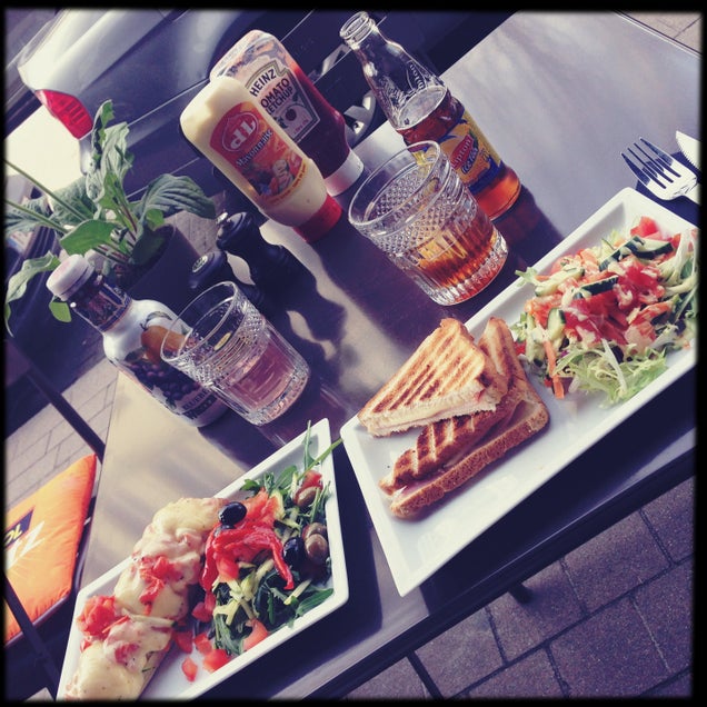 kahvaltı fotografı