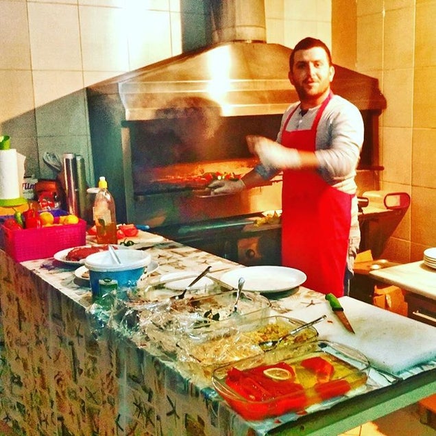 kahvaltı fotografı