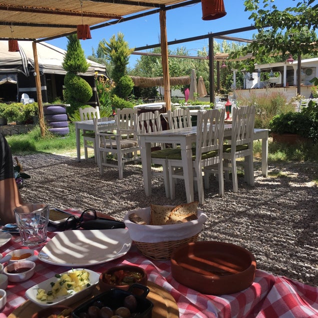 kahvaltı fotografı