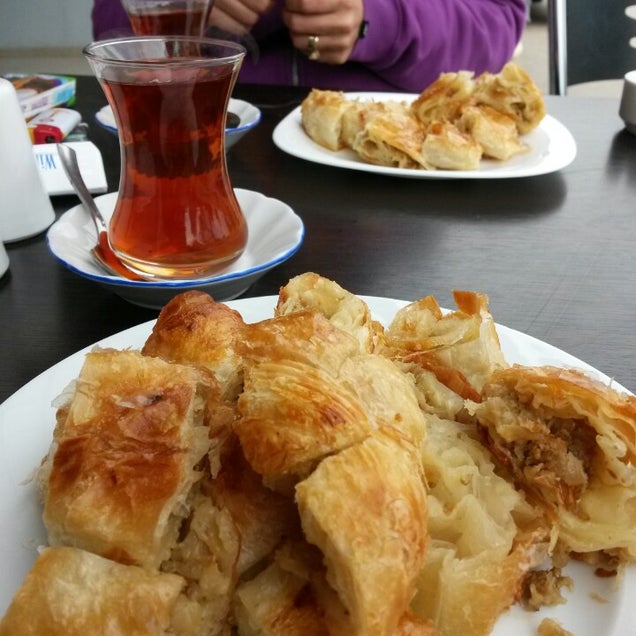 kahvaltı fotoğrafı