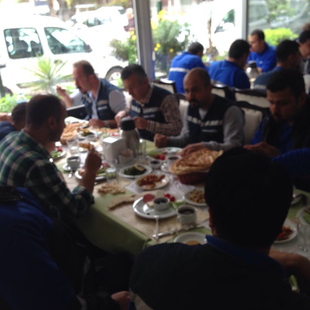 kahvaltı fotografı