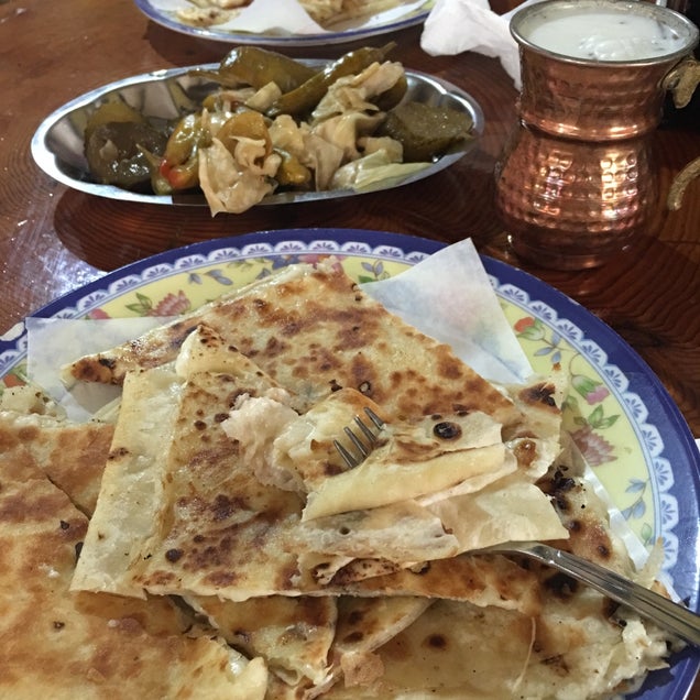 kahvaltı fotoğrafı