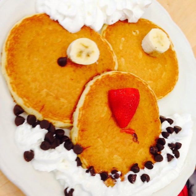 kahvaltı fotografı