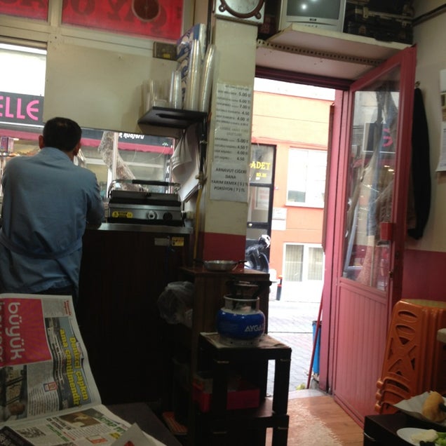 kahvaltı fotografı