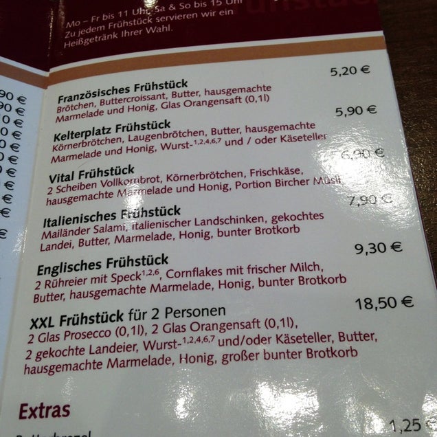 kahvaltı fotografı