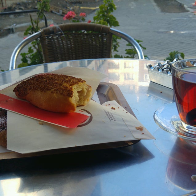 kahvaltı fotografı