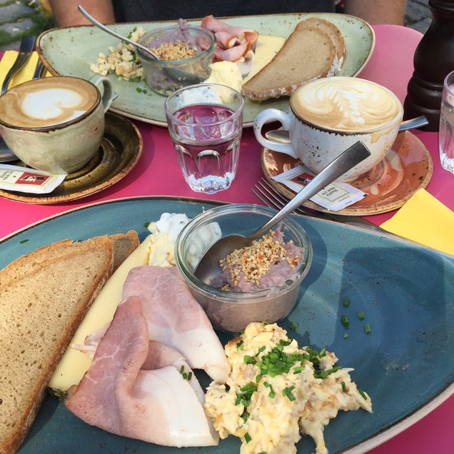 kahvaltı fotografı