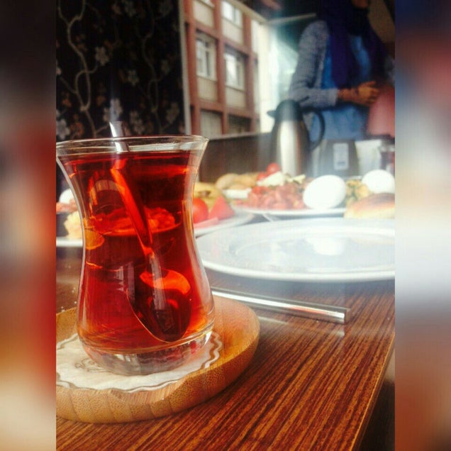 kahvaltı fotoğrafı