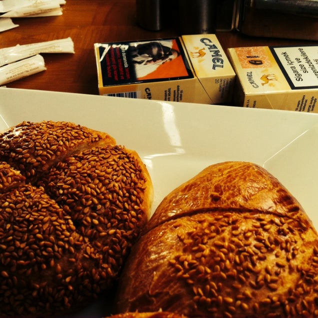 kahvaltı fotoğrafı