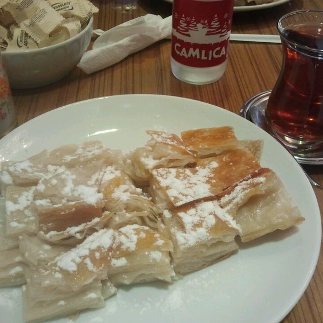 kahvaltı fotografı