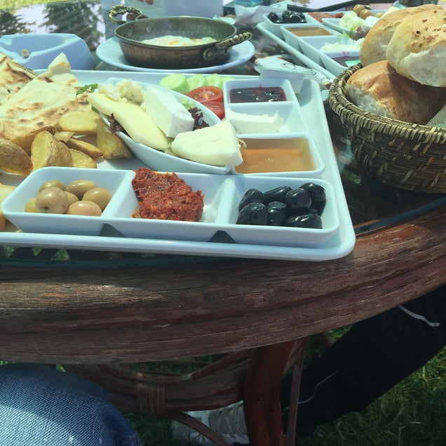 kahvaltı fotografı