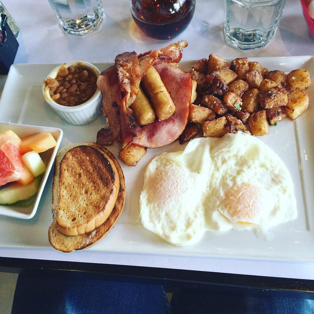 kahvaltı fotografı