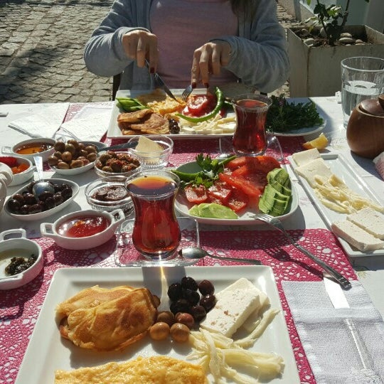 kahvaltı fotografı