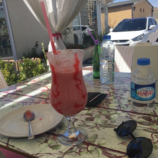 kahvaltı fotoğrafı