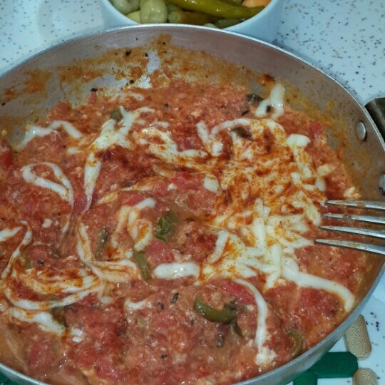 kahvaltı fotografı