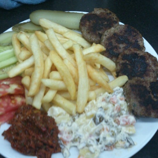 kahvaltı fotografı