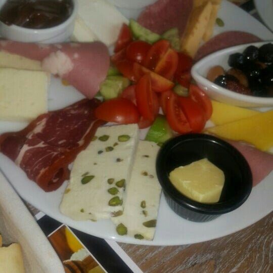 kahvaltı fotografı