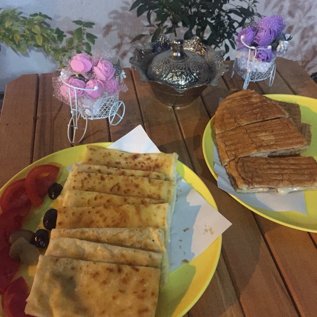 kahvaltı fotografı