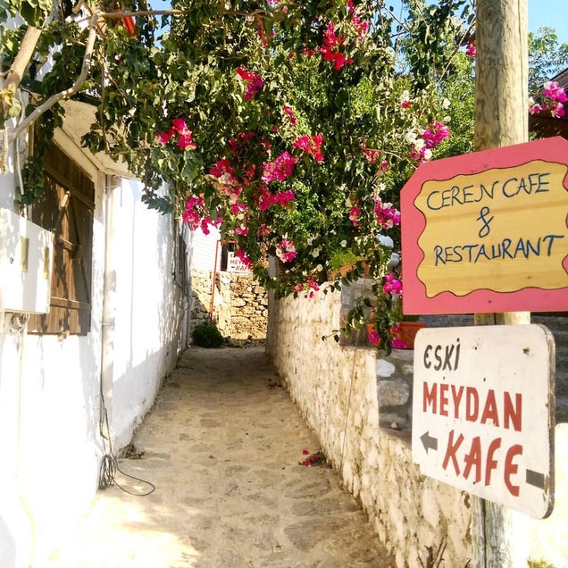 kahvaltı fotoğrafı